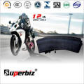 High-Performance Butyl Inner Tube (High-quality) (4.10-18) for Motorcycle Tyre/Tire